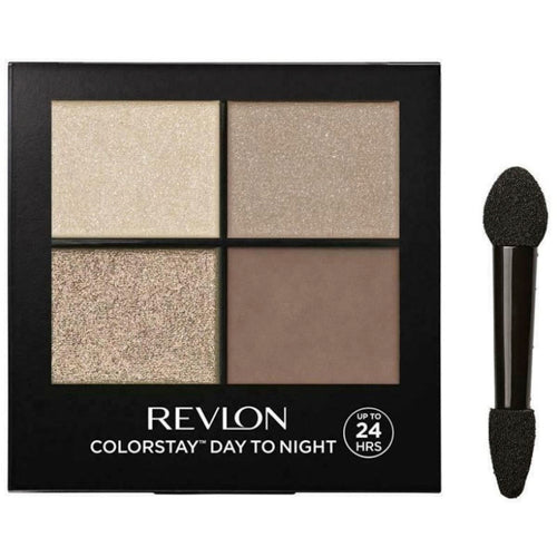 Revlon Colorstay Day To Night Eyeshadow - 500 Addictive