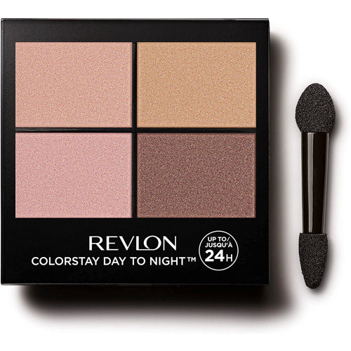 Revlon Colorstay Day To Night 24hr Eyeshadow - 505 Decadent