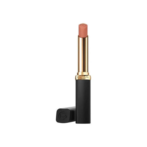 Loreal Intense Volume Matte Nudes Lipstick - 505 Le Nude Resilient