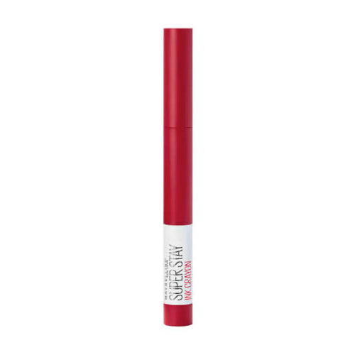 Maybelline SuperStay Ink Crayon Lipstick - 50 Own Your Empire