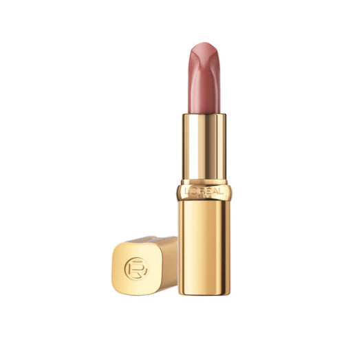 Loreal Color Riche Nude Intense Lipstick - 601 Worth It