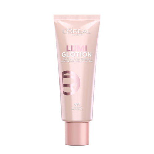 Loreal GLotion Natural Glow Enhancer Boosting Highlighter - 901 Fair Glow