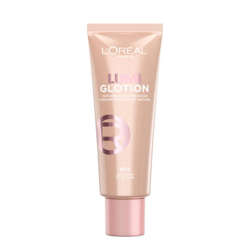Loreal GLotion Natural Glow Enhancer Boosting Highlighter - 902 Light Glow