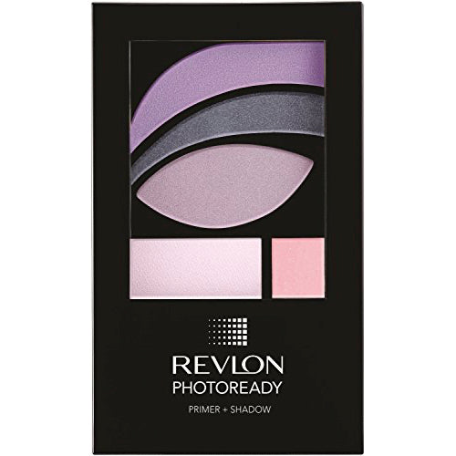 Revlon Photoready Eye Contour Kit  Eyeshadow - 520 Watercolors
