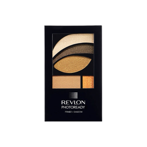 Revlon Photoready Eye Contour Kit  Eyeshadow - 523 Rustic