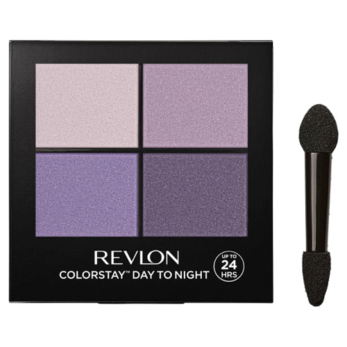 Revlon Colorstay Day To Night 24hr Eyeshadow - 530 Seductive