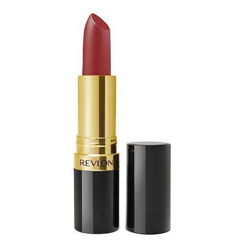 Revlon Super Lustrous Creme Lipstick - 535 Rum Raisin