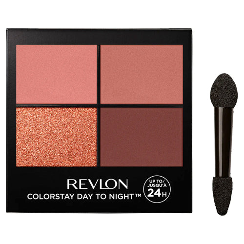 Revlon Colorstay Day To Night 24hr Eyeshadow - 560 Stylist