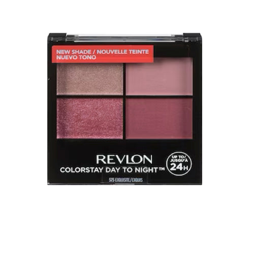 Revlon Colorstay Day To Night 24hr Eyeshadow - 575 Exquisite