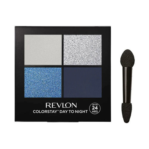 Revlon Colorstay Day To Night 24hr Eyeshadow - 580 Gorgeous