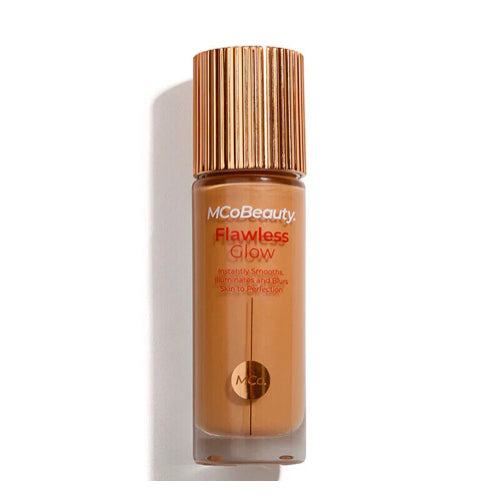 MCoBeauty Flawless Glow Luminous Skin Filter - 6 Medium Dark