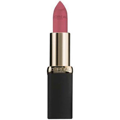 Loreal Color Riche Matte Lipstick - 703 Matte-Moiselle Pink