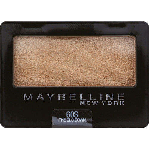 Maybelline Expert Wear Eyeshadow - 60S The Gold Down