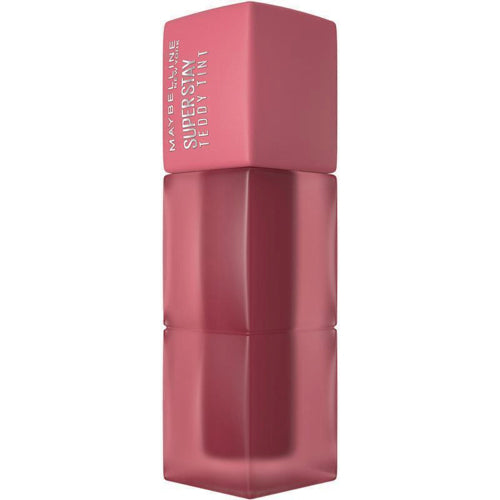 Maybelline Superstay Teddy Tint Creamy Lip Tint - 60 Cool Grunge