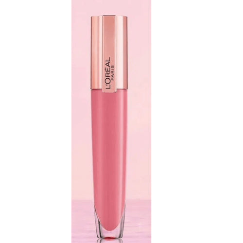 Loreal Glow Paradise Balm In Gloss Lipgloss - 60 Sophisticated Rose