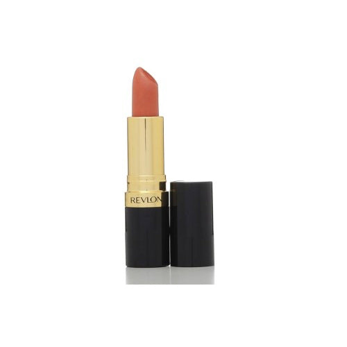 Revlon Super Lustrous Pearl Lipstick - 628 Peach Me