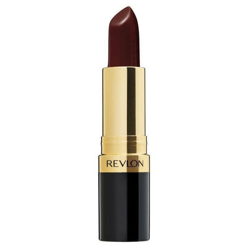 Revlon Super Lustrous Creme Lipstick - 630 Raisin Rage