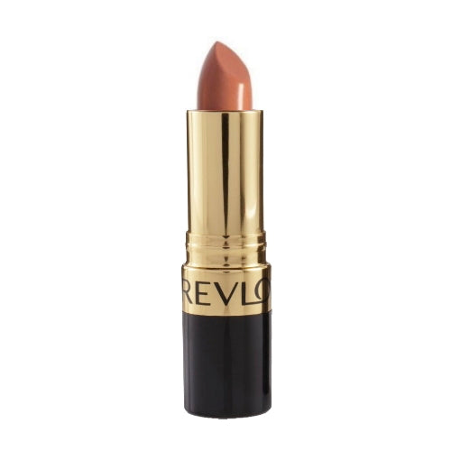 Revlon Super Lustrous Creme Lipstick - 672 Brazilian Tan