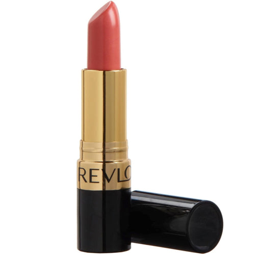 Revlon Super Lustrous Creme Lipstick - 674 Coralberry
