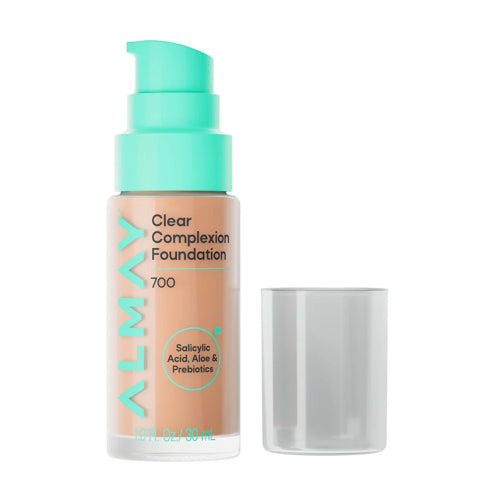 Almay Clear Complexion Makeup - 700