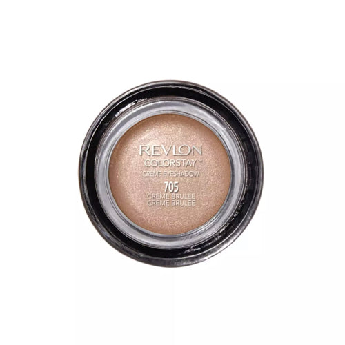 Revlon Colorstay Creme Eyeshadow - 705 Creme Brulee