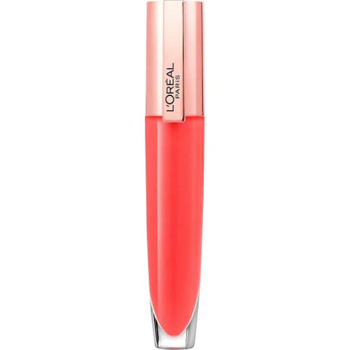 Loreal Glow Paradise Balm In Gloss Lipgloss - 70 Angelic Daydream