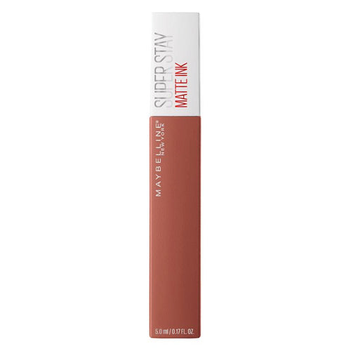 Maybelline Super Stay Matte Ink Lipstick - 70 Amazonian