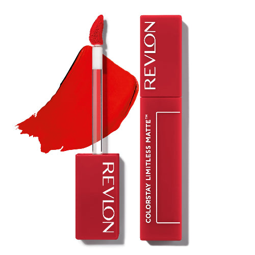 Revlon Colorstay Limitless Liquid Lipstick - 010 Top Talent