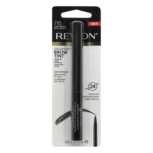 Revlon Colorstay Brow Tint 24hrs - 710 Dark Brown