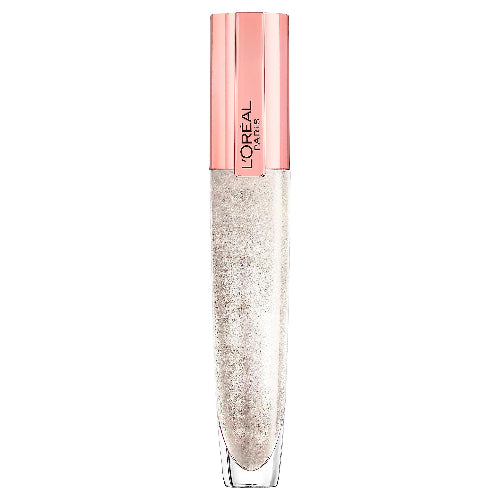 Loreal Rouge Signature Plump Lipgloss - 400 Maximise