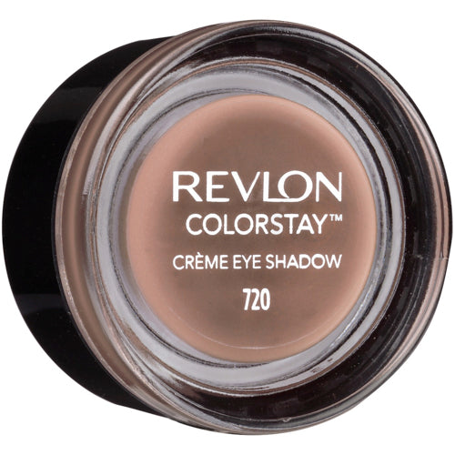 Revlon Colorstay Creme Eyeshadow - 720 Chocolate