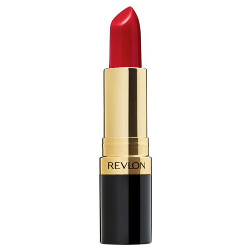 Revlon Super Lustrous Creme Lipstick - 720 Fire & Ice