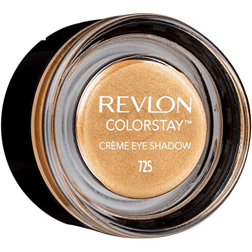 Revlon Colorstay Creme Eyeshadow - 725 Honey