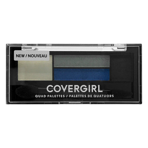 Covergirl Quad Palette Eyeshadow - 735 Fresh Pick