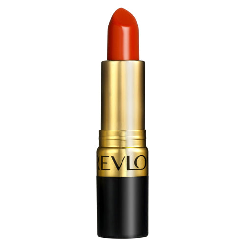 Revlon Super Lustrous Creme Lipstick  - 750 Kiss Me Coral