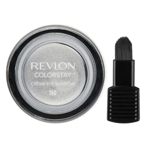 Revlon Colorstay Creme Eyeshadow - 760 Earl Grey