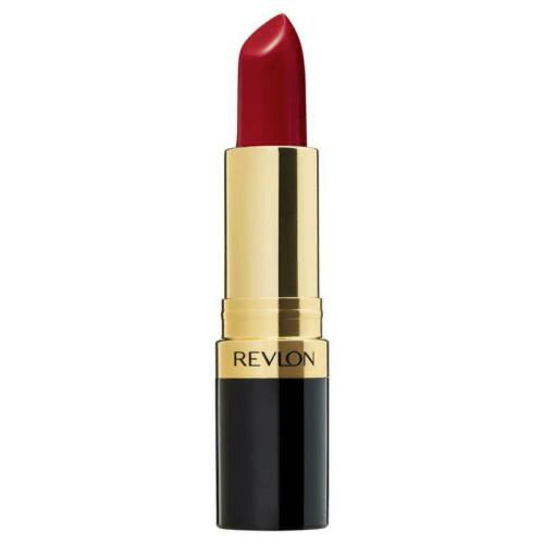 Revlon Super Lustrous Creme Lipstick - 775 Super Red