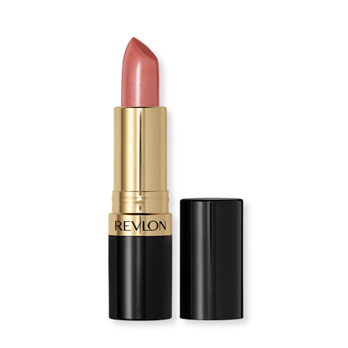 Revlon Super Lustrous Pearl Lipstick - 801 After Glow