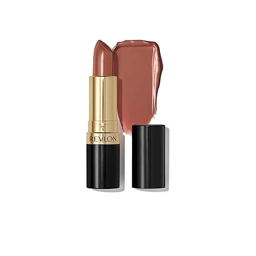 Revlon Super Lustrous Creme Lipstick - 803 Whiskey Business