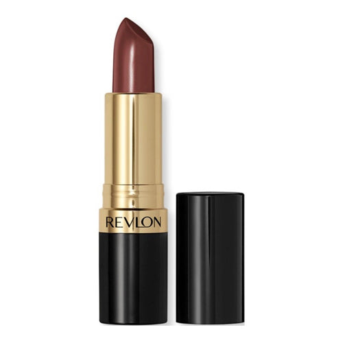 Revlon Super Lustrous Creme Lipstick - 804 Rumberry