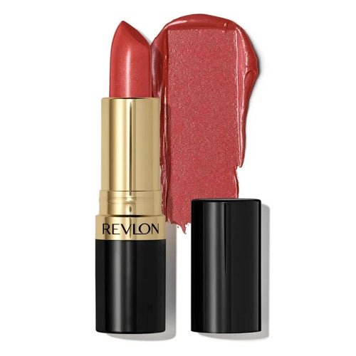 Revlon Super Lustrous Pearl Lipstick - 808 Dirty Shirley