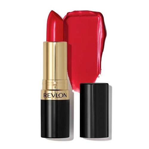 Revlon Super Lustrous Creme Lipstick - 809 Wild Saffron