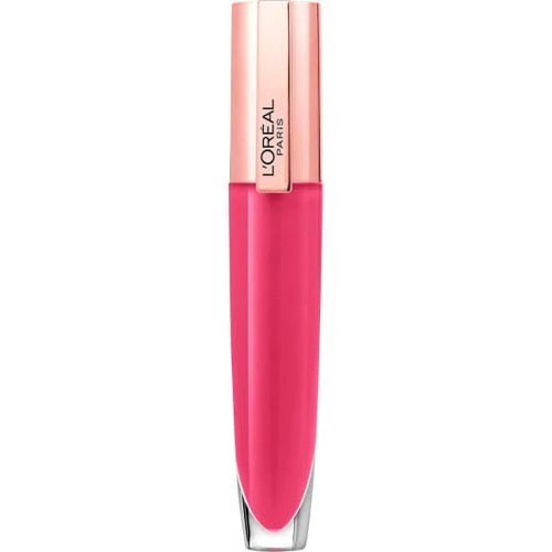 Loreal Glow Paradise Balm In Gloss Lipgloss - 80 Sublime Magenta