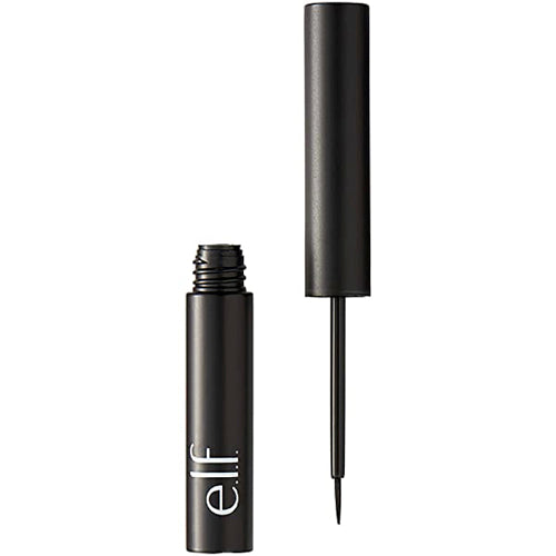 e.l.f ELF Precision Liquid Eyeliner  - 81206 Black