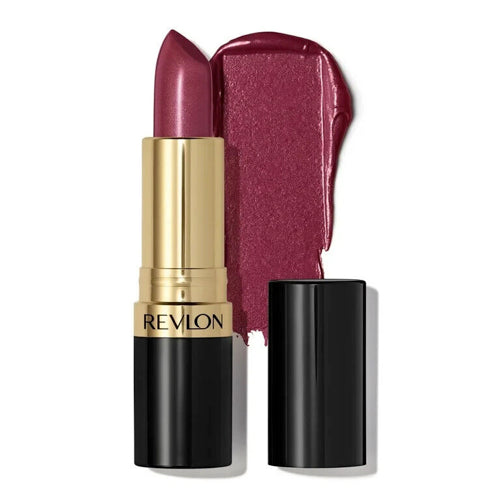 Revlon Super Lustrous Pearl Lipstick - 812 Porto Please