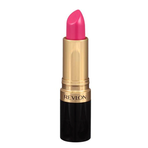 Revlon Super Lustrous Shine Lipstick  - 815 Fuchsia Shock