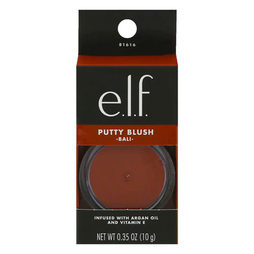 e.l.f ELF Putty Blush - 8161 Bali
