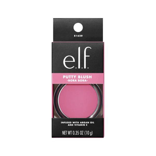 e.l.f ELF Putty Blush - 81620 Bora Bora