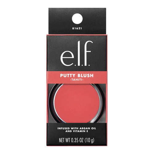 e.l.f ELF Putty Blush - 81621 Tahiti