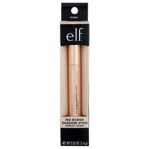 e.l.f ELF No Budge Shadow Stick - 81665 Perfect Pearl